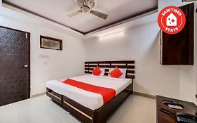 Hotel Ananda Inn