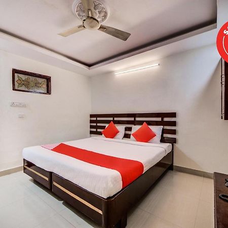 Oyo 33504 Hotel Ananda Inn Hyderabad Exterior photo