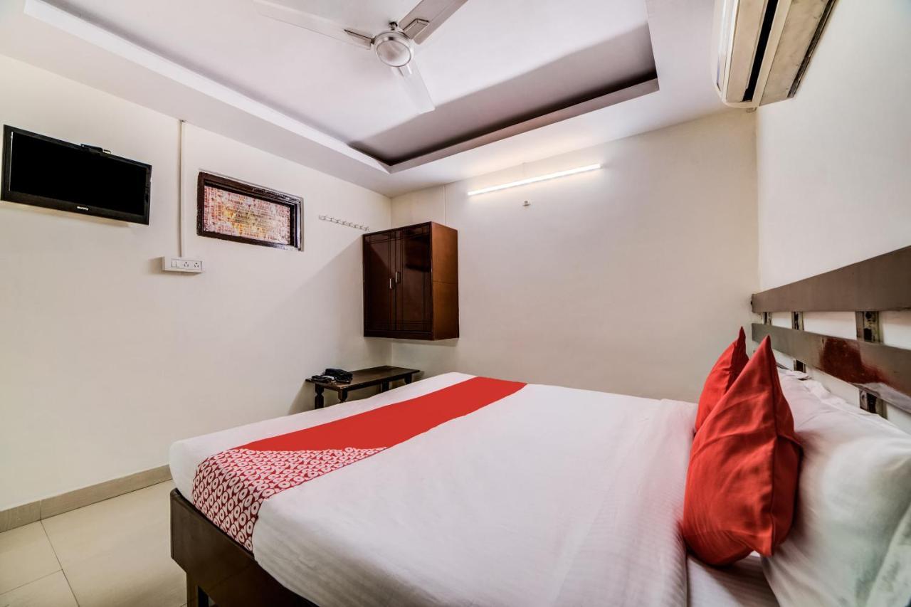 Oyo 33504 Hotel Ananda Inn Hyderabad Exterior photo