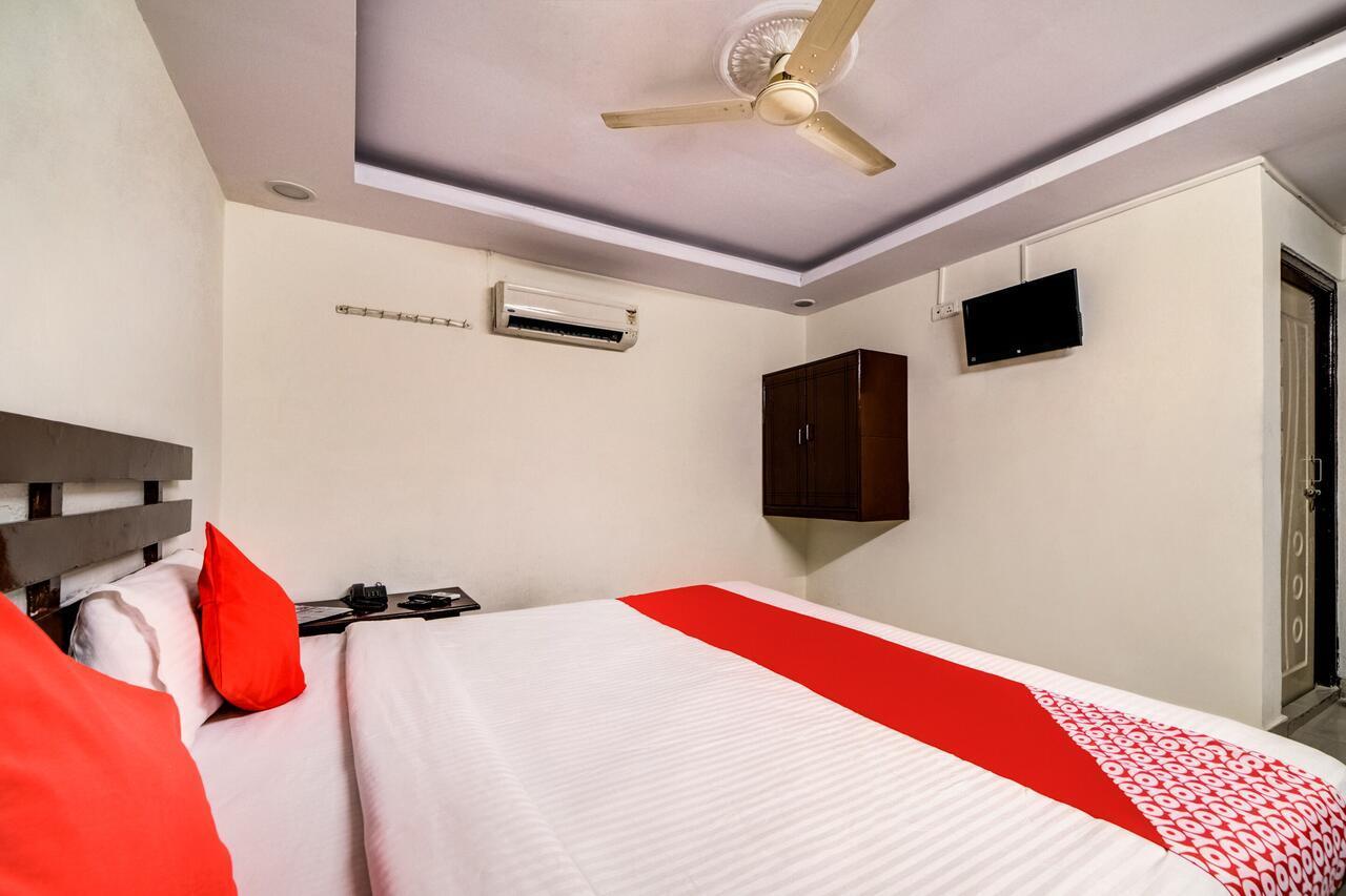 Oyo 33504 Hotel Ananda Inn Hyderabad Exterior photo