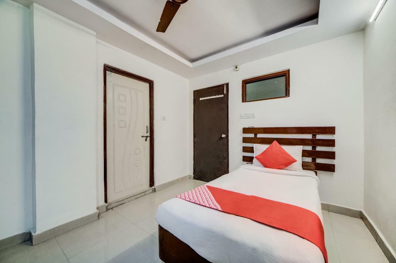 Oyo 33504 Hotel Ananda Inn Hyderabad Exterior photo